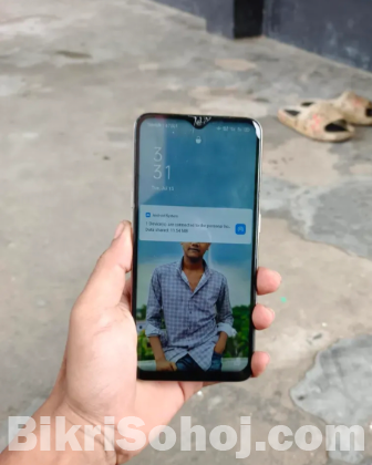 Oppo Reno Z